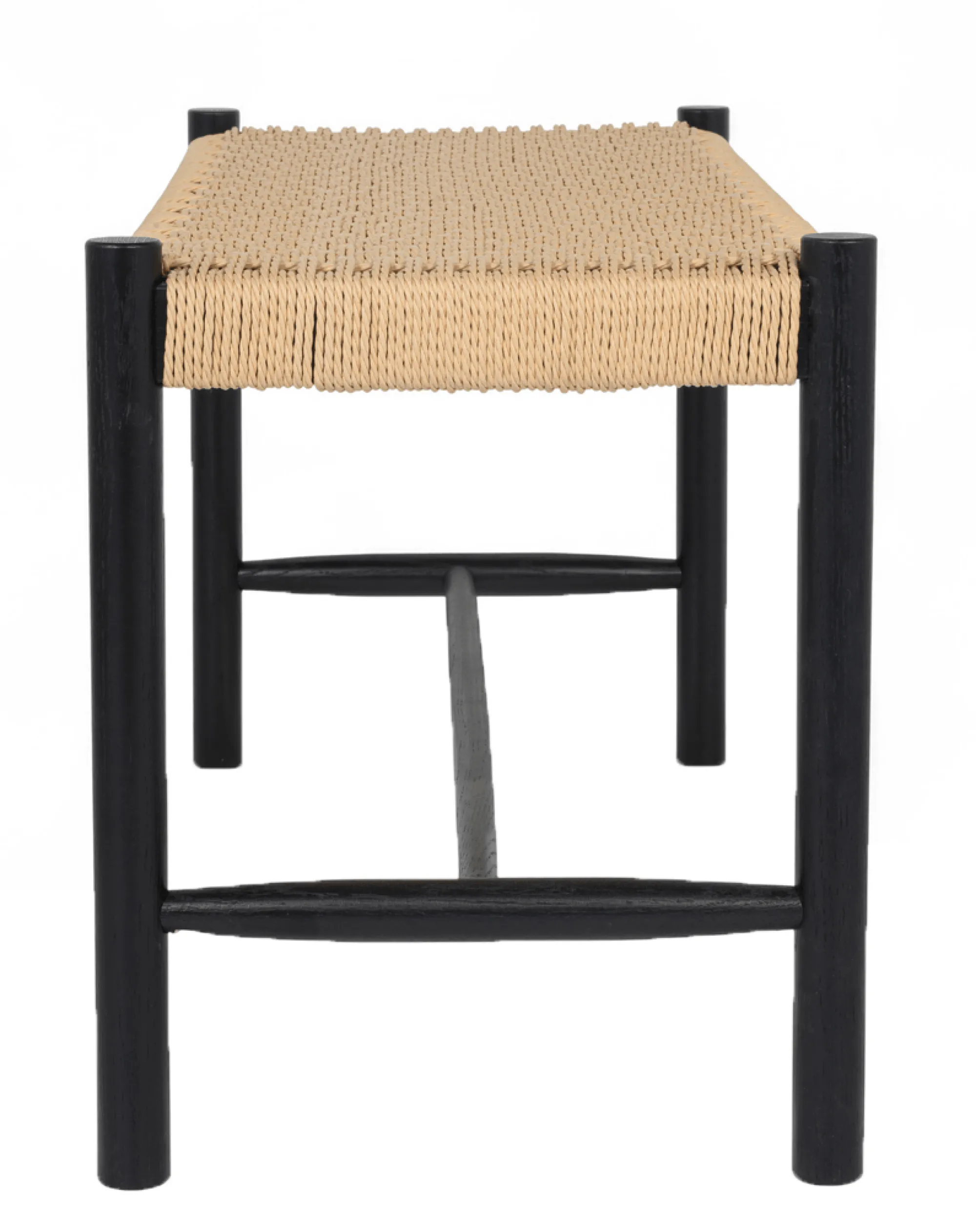 Furnhouse Shine eg sort/natur