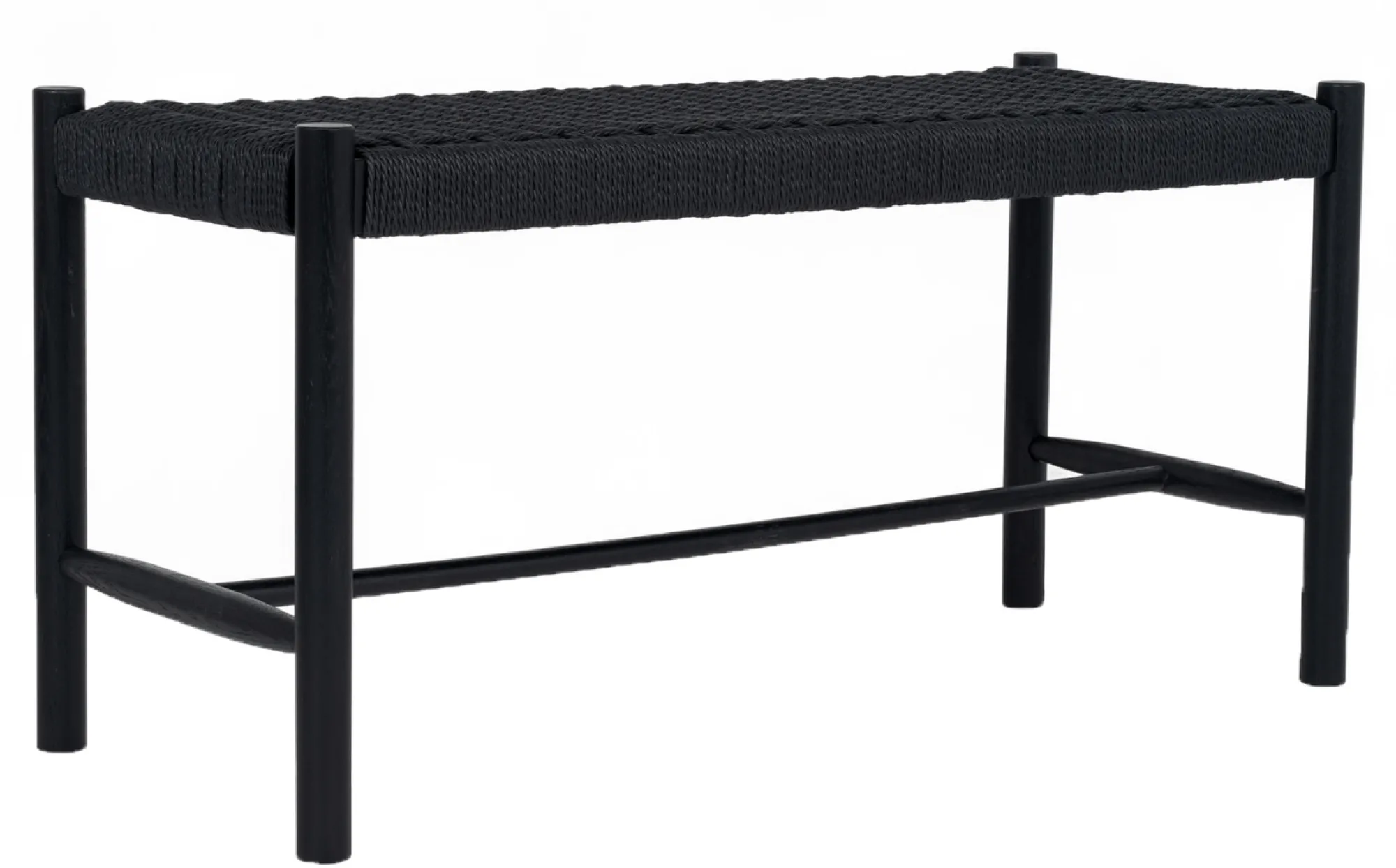 Furnhouse Shine eg sort/sort