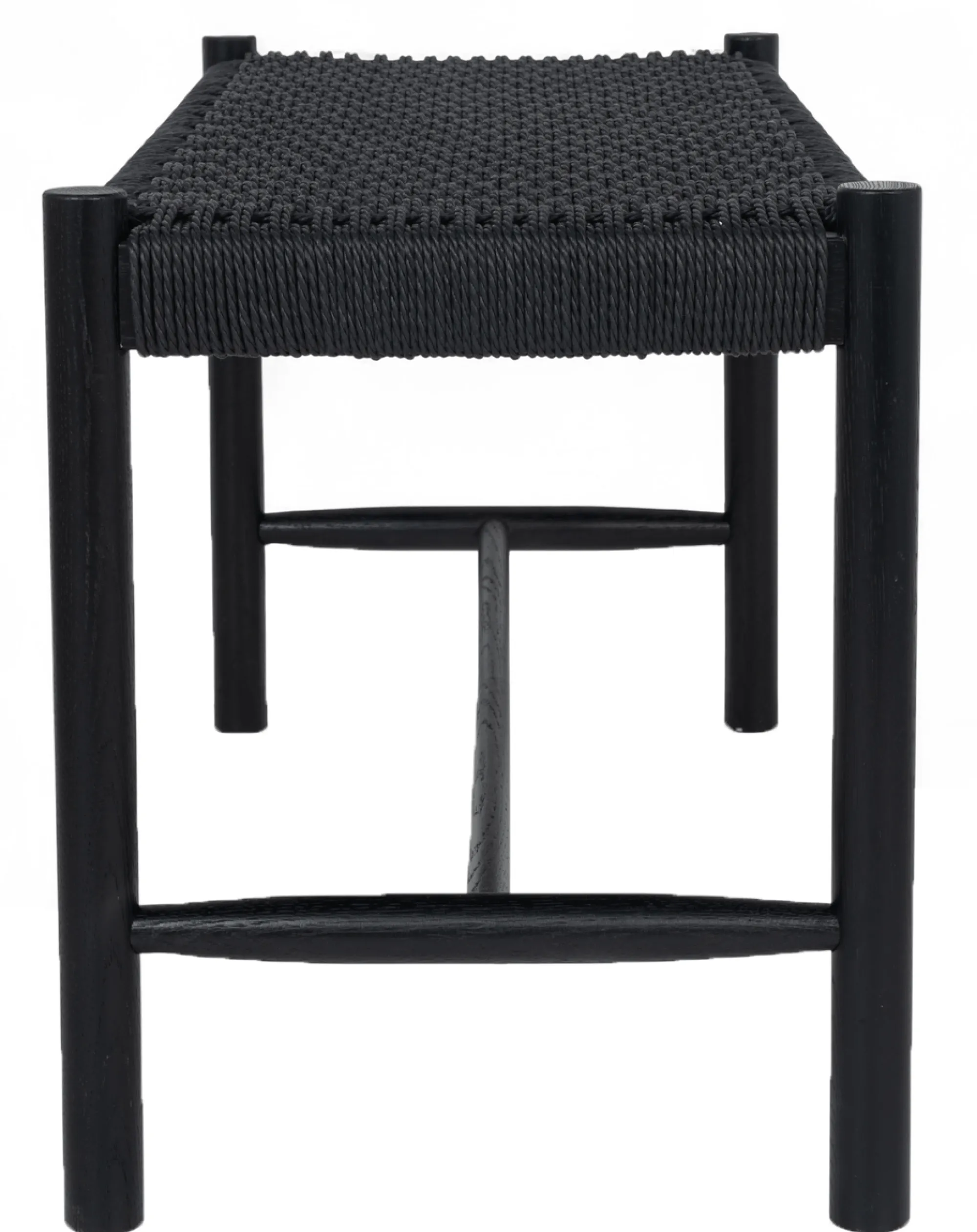 Furnhouse Shine eg sort/sort