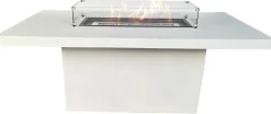 Heatus Sicilien ildbord hvid