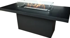 Heatus Sicilien ildbord sort