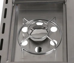 Moreland Sidebrænder til happy cooker