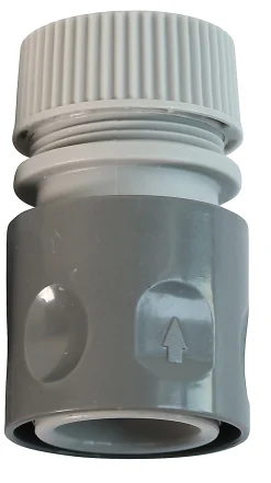 Moreland Slangekobling 1/2"