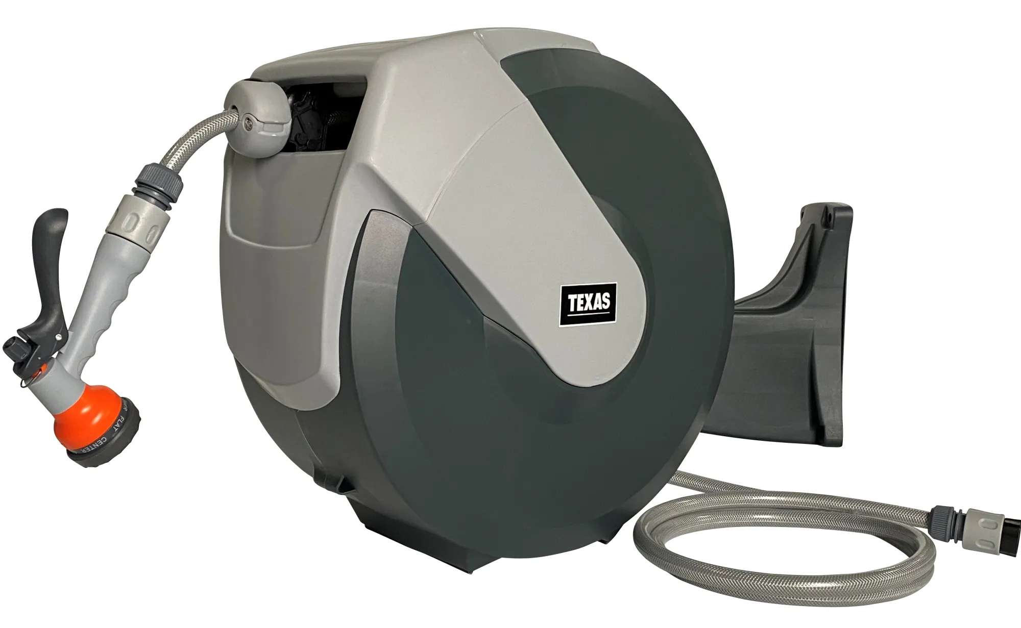 Texas Slangeopruller Lux 35 m