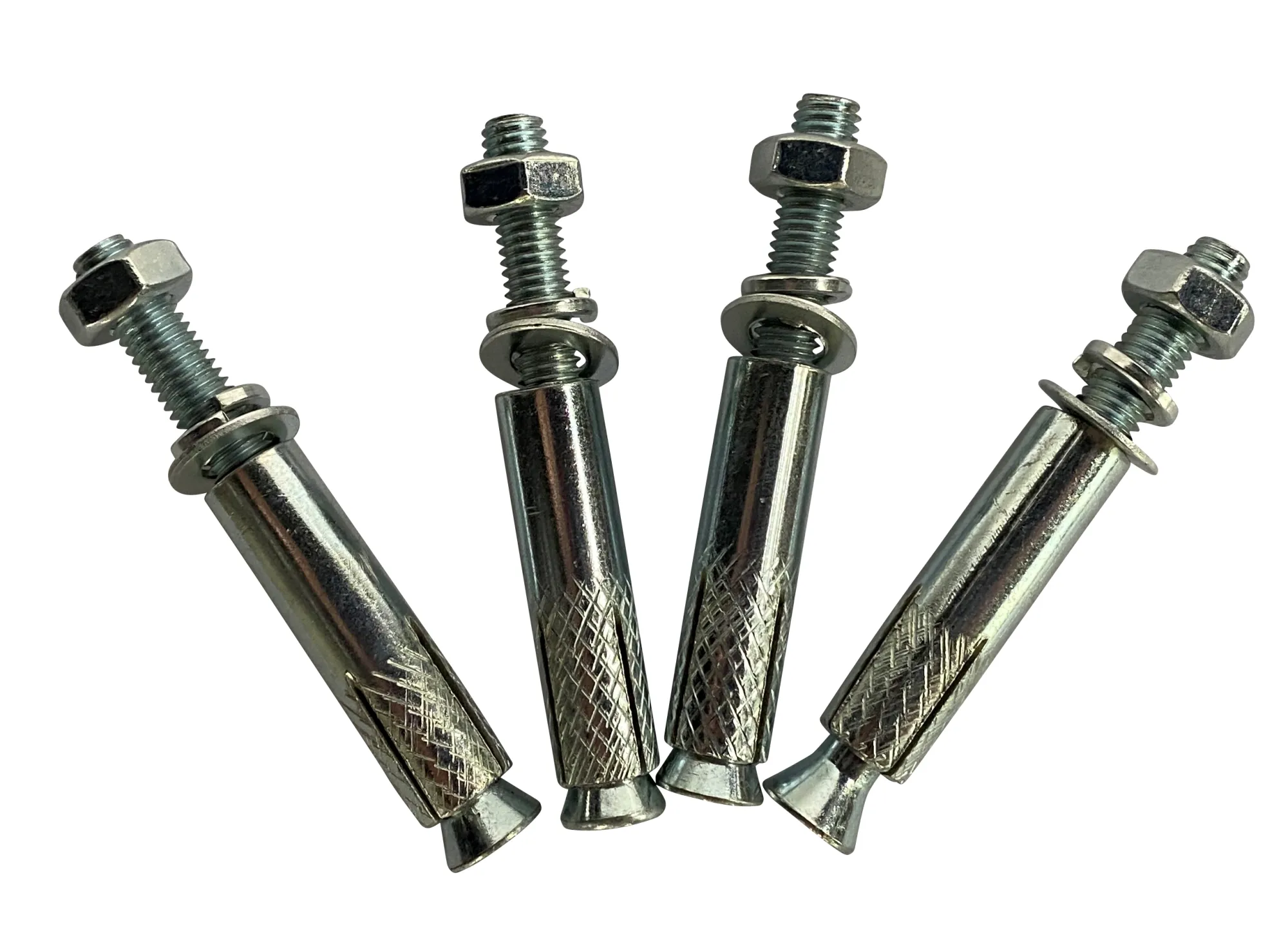 Texas Slangeopruller Lux 35 m
