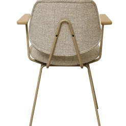 Furnhouse Sofia med armlæn beige