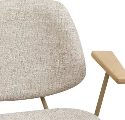 Furnhouse Sofia med armlæn beige