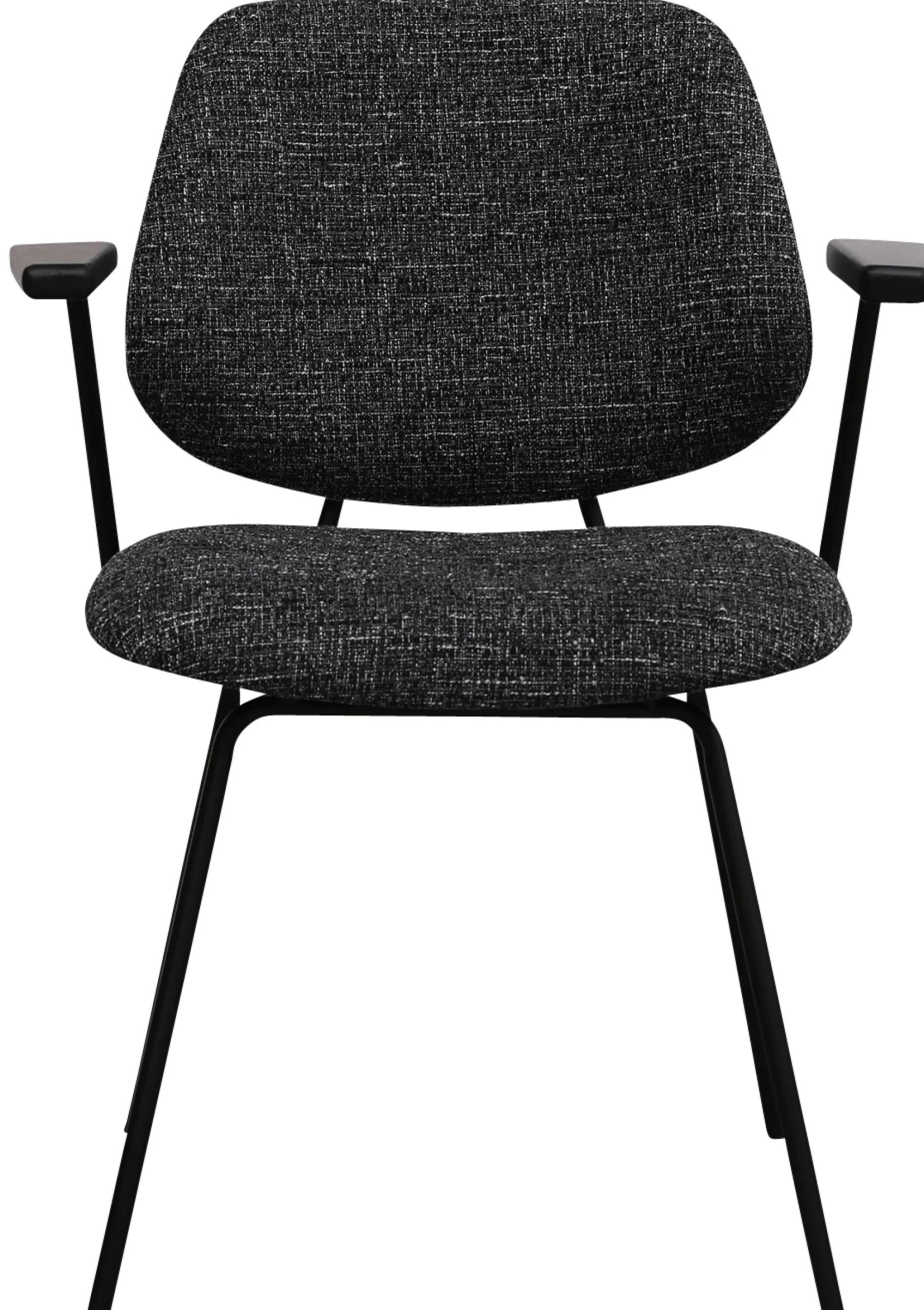 Furnhouse Sofia med armlæn sort