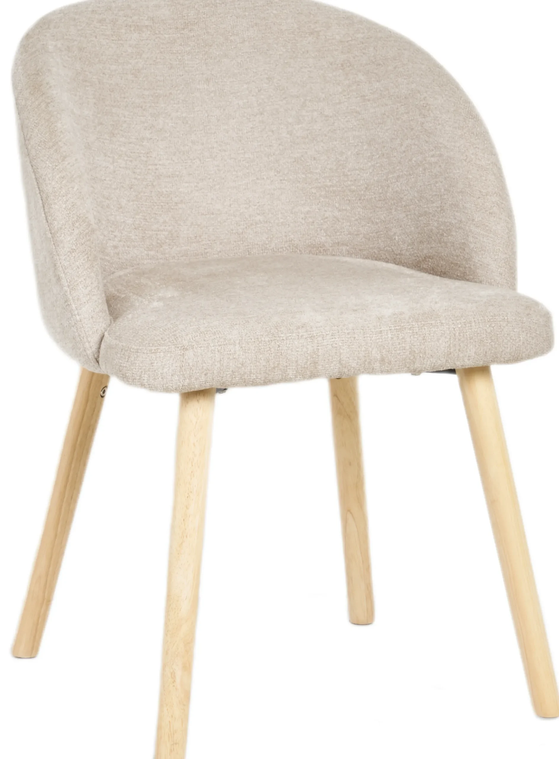 Homeville Sofia stof beige