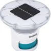 Bestway SolarGlow LED kemikaliedispenser
