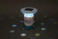 Bestway SolarGlow LED kemikaliedispenser