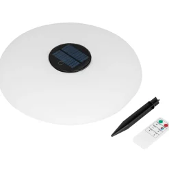 Moreland Solar LED lampe