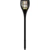 Moreland Solcellelampe 96 LED