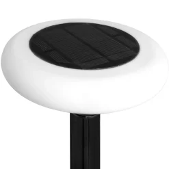 Moreland Solcellelampe Torch 10LED