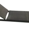 Homeville Solseng i polyrattan sort