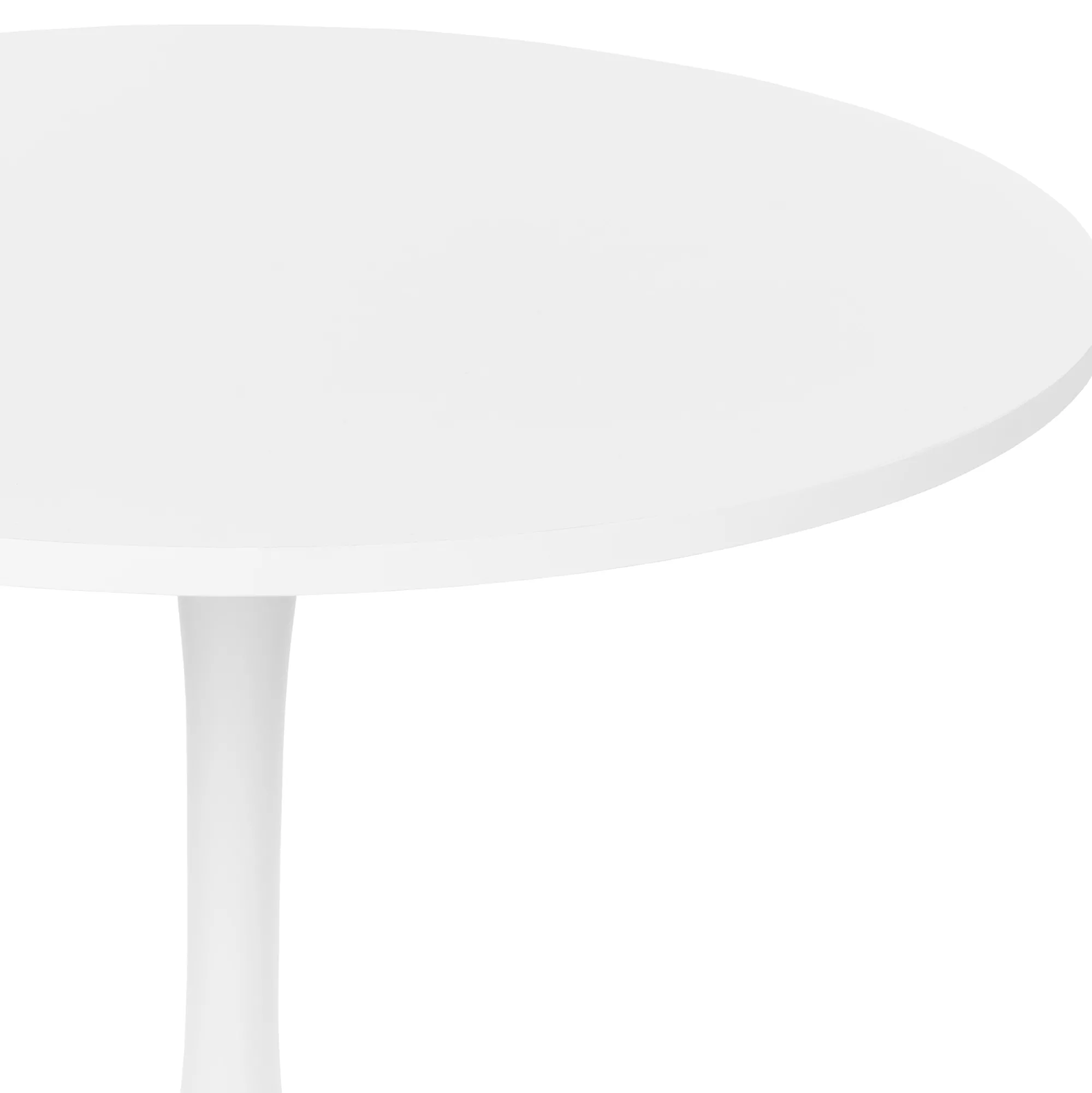 Homeville Spisebordssæt Verona/Mads hvid