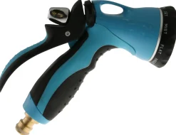 Moreland Sprøjtepistol i metal