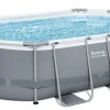 Bestway Steel Pro MAX 305x200x84cm