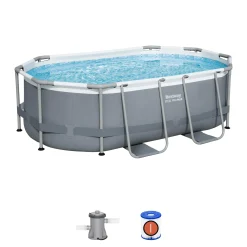 Bestway Steel Pro MAX 305x200x84cm