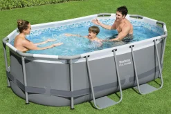 Bestway Steel Pro MAX 305x200x84cm
