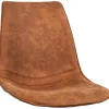 Homeville Stolesæde Sanne cognac