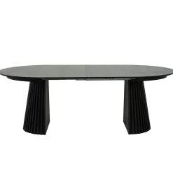 Furnhouse Svendborg eg sort