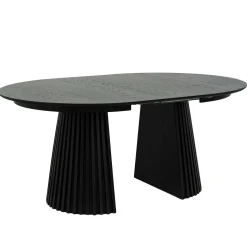 Furnhouse Svendborg eg sort