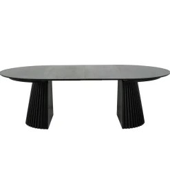 Furnhouse Svendborg eg sort