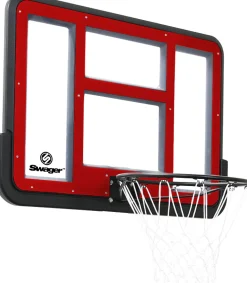 Moreland Swager Basketballplade SKW1-45cm