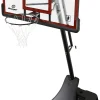 Moreland Swager basketballstander SS1