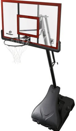 Moreland Swager basketballstander SS1