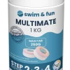 Swim & Fun MultiMate klortablet