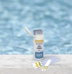 Swim & Fun pool test strips