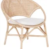 Moreland Tabriz loungestol