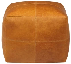 Furnhouse Tenna læder cognac