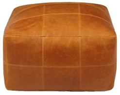 Furnhouse Tenna læder cognac