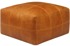 Furnhouse Tenna læder cognac