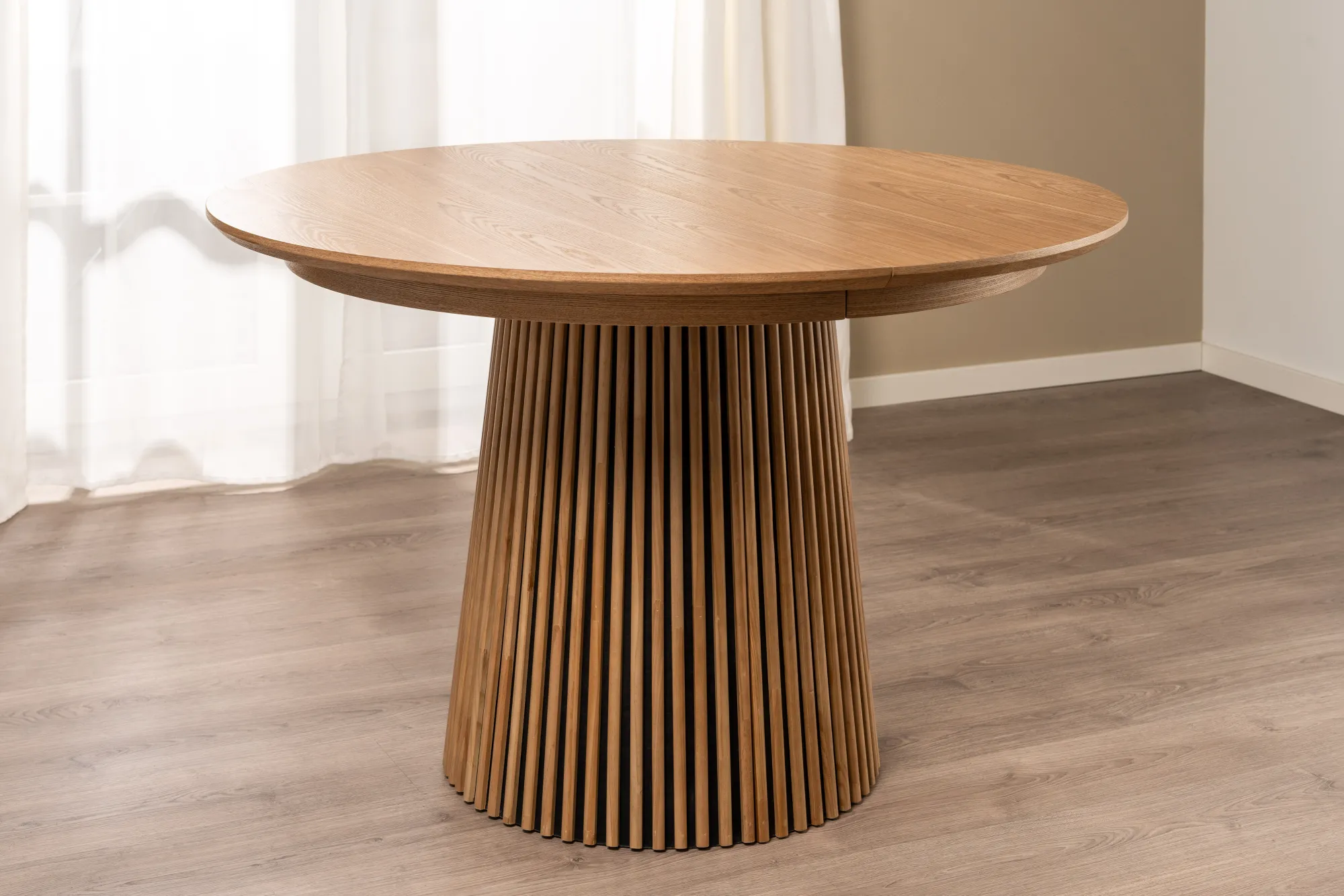 Homeville Teramo 200x120x75cm eg natur/natur