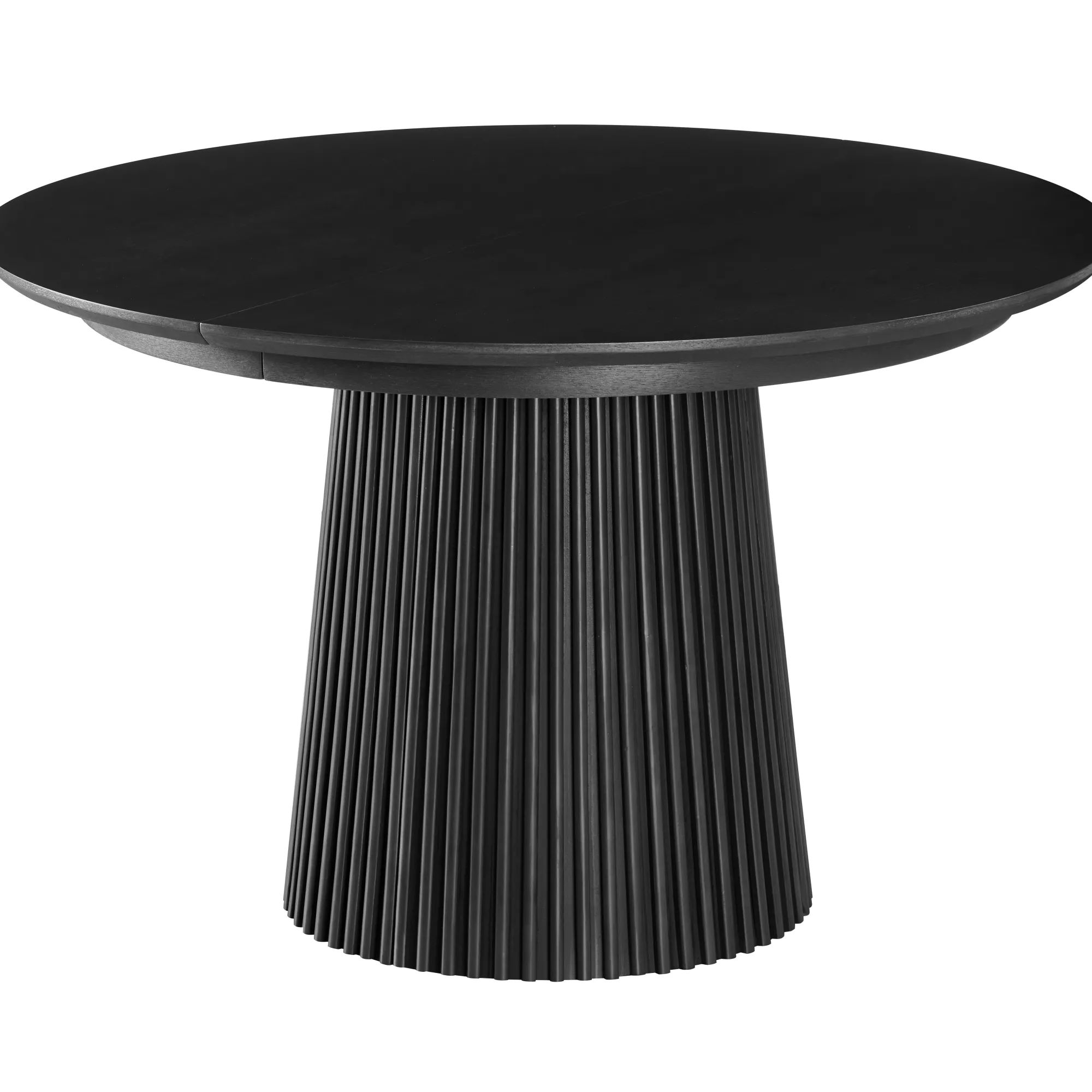 Homeville Teramo 200x120x75cm eg smoked/smoked