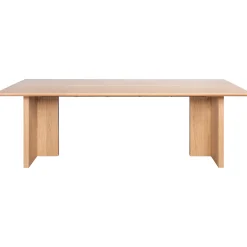 Homeville Terni 240x100x75cm eg natur/natur