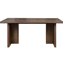 Homeville Terni 180x95x75cm eg smoked/smoked