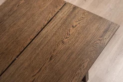 Homeville Terni 240x100x75cm eg smoked/smoked