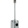 Heatus Terrassevarmer classic 227cm rustfrit stål