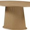 Homeville Tirana 160x90x75cm eg/natur