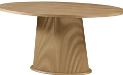 Homeville Tirana 160x90x75cm eg/natur
