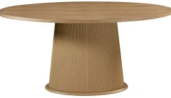 Homeville Tirana 160x90x75cm eg/natur