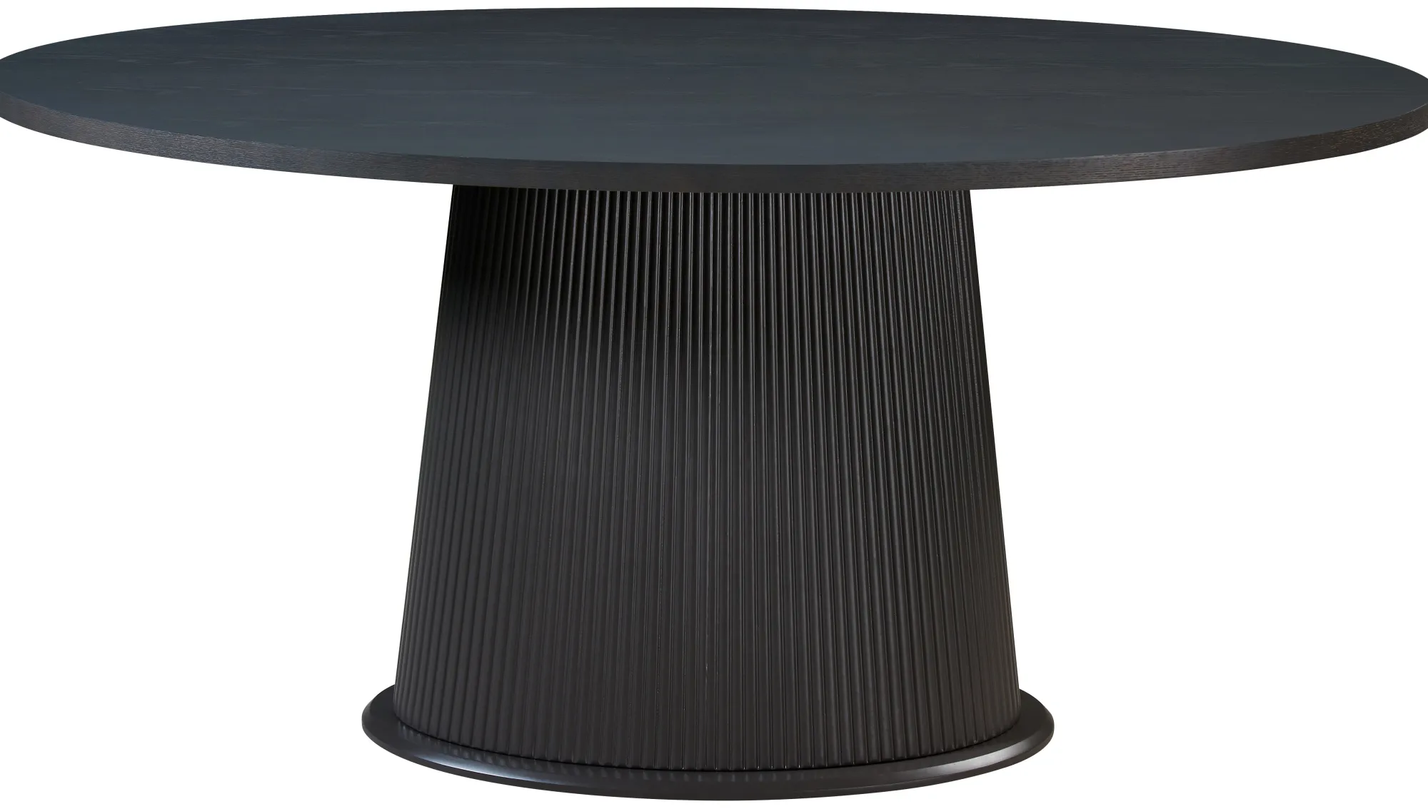 Homeville Tirana 160x90x75cm eg smoked/smoked