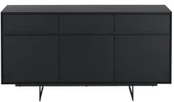 Furnhouse Tokyo skænk 155cm sort