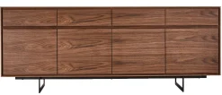 Furnhouse Tokyo skænk 205cm valnød
