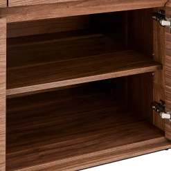 Furnhouse Tokyo skænk 205cm valnød